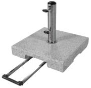 Doppler Active Granitsockel 40 kg Doppler Active Granitsockel 40 kg
