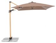 Doppler Alu Wood AX 220 x 300 cm