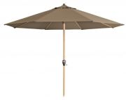 Doppler Alu Wood Ultra 350 cm