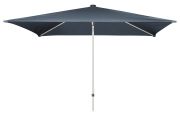 Doppler Designer ALU Gartenschirm Push Up 200 x 250 cm
