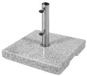 Doppler Granitsockel 30 kg Doppler Granitsockel 30 kg