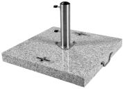 Doppler Granitsockel 90 kg Doppler Granitsockel 90 kg