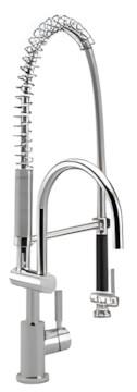Dornbracht Tara Classic Einhebelmischer Profi (33880888-00) Dornbracht Tara Classic Einhebelmischer Profi (33880888-00)