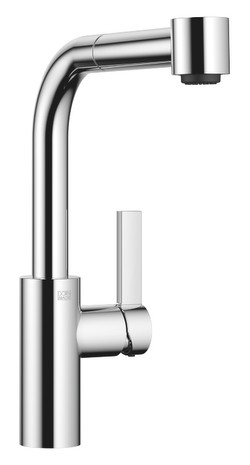 Dornbracht Elio Einhebelmischer (33870790-00) Dornbracht Elio Einhebelmischer (33870790-00)