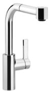 Dornbracht Elio Pull-out Einhebelmischer (33840790-00)