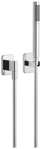 Dornbracht LULU Schlauchbrausegarnitur (27808710-00)