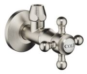 Dornbracht Madison Eckventil 1/2" (22900360-06) Dornbracht Madison Eckventil 1/2" (22900360-06)
