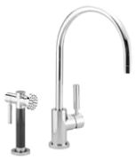 Dornbracht Tara Classic Spültisch-Einhebelmischer (33826888-00) Dornbracht Tara Classic Spültisch-Einhebelmischer (33826888-00)