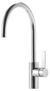 Dornbracht Tara Ultra Einhebelmischer (33816875-00)