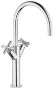 Dornbracht Tara Waschtisch-Einlochbatterie (22533892-00)
