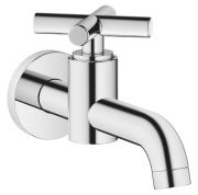 Dornbracht Wandventil Kaltwasser (30010892-00)
