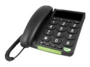 Doro 312cs