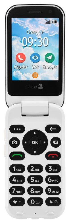 Doro 7080