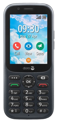 Doro 730X