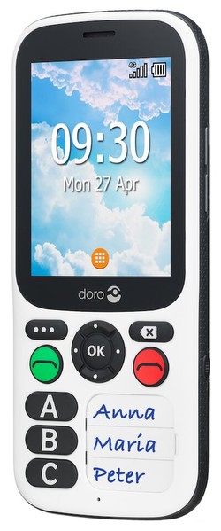 Doro 780X