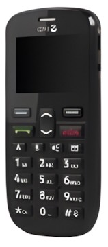 Doro PhoneEasy 508