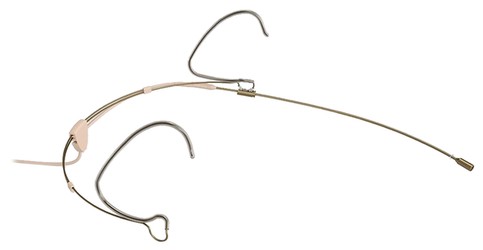 DPA Microphones 6066-OC-R-F34