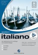 Digital Publishing Sprachkurs 1 Italiano 10 Digital Publishing Sprachkurs 1 Italiano 10