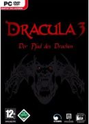 Morphicon ltd Dracula 3 - Der Pfad des Drachen PC Morphicon ltd Dracula 3 - Der Pfad des Drachen PC