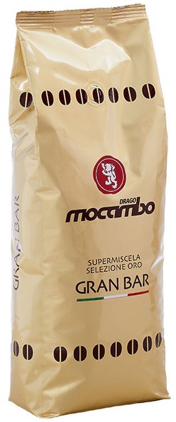 Drago Mocambo Gran Bar 1 kg