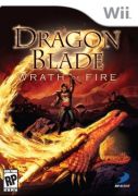 Koch Media Dragon Blade Wii