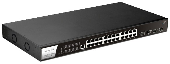 DrayTek VigorSwitch P2280x