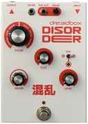 Dreadbox Disorder