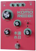 Dreadbox Komorebi