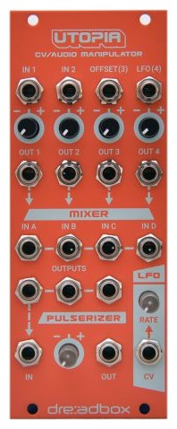 Dreadbox Utopia