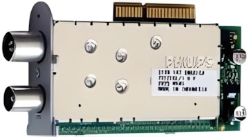 Dream Multimedia DVB-T Tuner Modul Dream Multimedia DVB-T Tuner Modul
