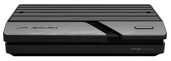 Dreambox One Combo Ultra HD 1 x DVB-S2X + DVB-C/T2 Dreambox One Combo Ultra HD 1 x DVB-S2X + DVB-C/T2