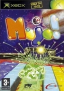 Dreamcatcher Mojo! Xbox