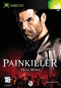 Dreamcatcher Painkiller Hell Wars Xbox