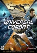 Dreamcatcher Universal Combat PC Dreamcatcher Universal Combat PC