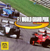 Sega F1 World Grand Prix