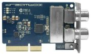 Dream Multimedia DVB-C/T2 Twin Tuner Modul