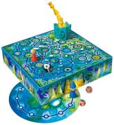 Drei Magier Spiele Der verzauberte Turm