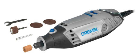 Dremel 3000 Series 3000-5