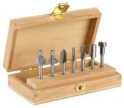 Dremel Mehrzweck-Fräser-Set (660)