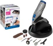 Dremel Stylus Lithium-Ionen Hobby Edition (1100-25) Dremel Stylus Lithium-Ionen Hobby Edition (1100-25)