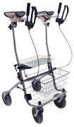 Drive Medical Cristallo 2