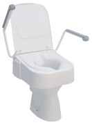 Drive Medical TSE 150 mit Armlehne