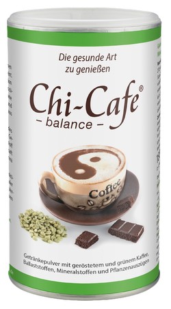 Dr. Jacob's Chi-Cafe balance 180 g
