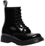 Dr. Martens 1460 Mono Patent Damen Dr. Martens 1460 Mono Patent Damen