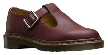 Dr. Martens Polley Dr. Martens Polley