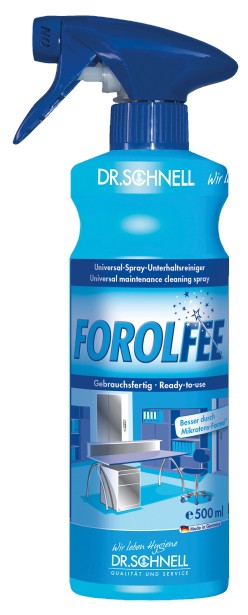 Dr. Schnell Forolfee 500 ml
