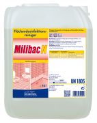 Dr. Schnell Milibac N 10 l