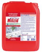 Dr. Schnell Milizid Cool Breeze 10 l Dr. Schnell Milizid Cool Breeze 10 l
