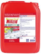 Dr. Schnell Milizid Lemonfresh 10 l