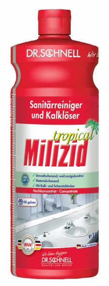 Dr. Schnell Milizid Tropical 1 l